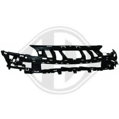 Кронштейн, буфер DIEDERICHS купить