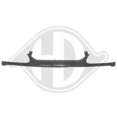 Рамка, облицовка радиатора Priority Parts DIEDERICHS купить