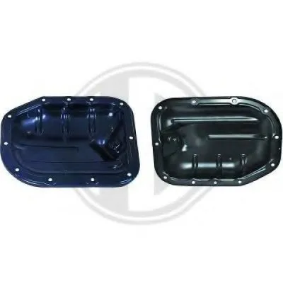 Масляный поддон DIEDERICHS купить