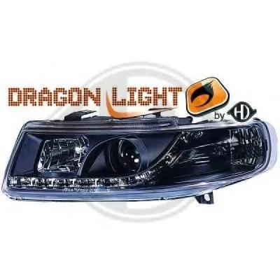 Комплект главных фар HD Tuning DIEDERICHS купить