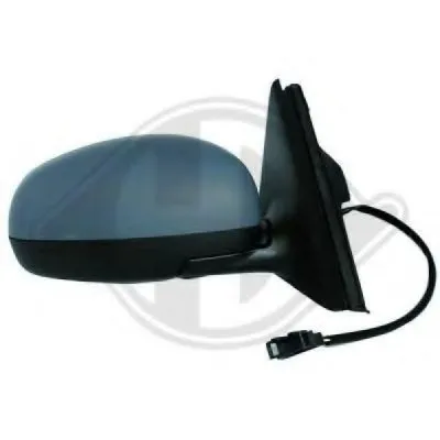 Наружное зеркало DIEDERICHS купить