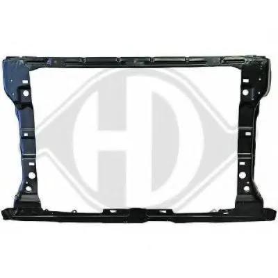 Облицовка передка DIEDERICHS купить