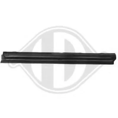 Накладка порога DIEDERICHS купить