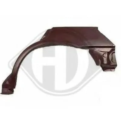 Боковина DIEDERICHS купить