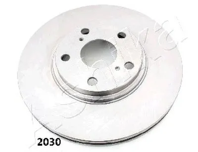 Тормозной диск ASHIKA купить