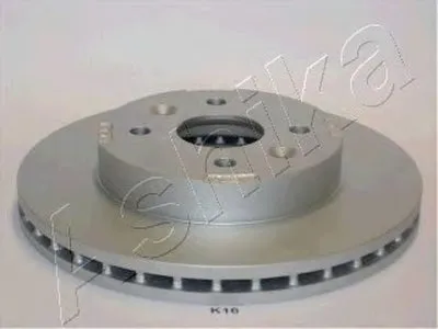 Тормозной диск ASHIKA купить