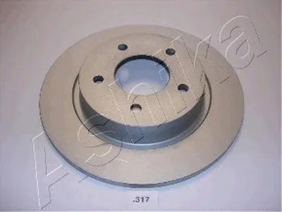 Тормозной диск ASHIKA купить