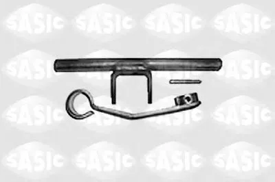 Возвратная вилка, система сцепления SASIC купить