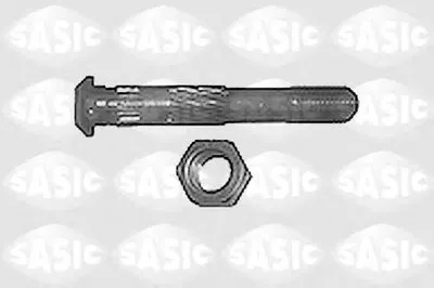 Болт крепления крышки шатуна SASIC купить