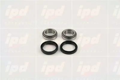 Комплект подшипника ступицы колеса IPD купить