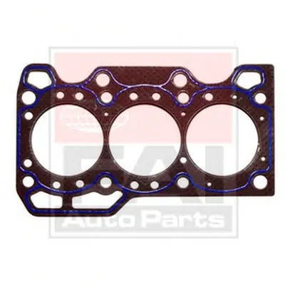 Прокладка, головка цилиндра FAI AutoParts купить