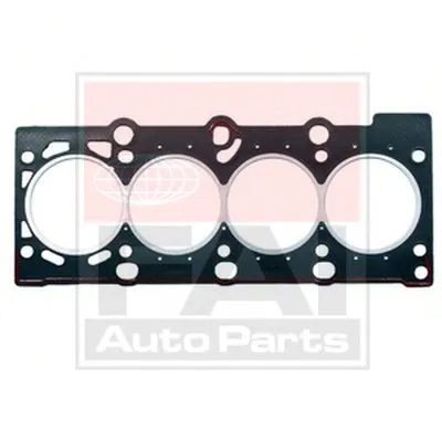 Прокладка, головка цилиндра FAI AutoParts купить