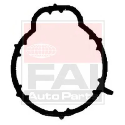 Комплект прокладок, впускной коллектор FAI AutoParts купить