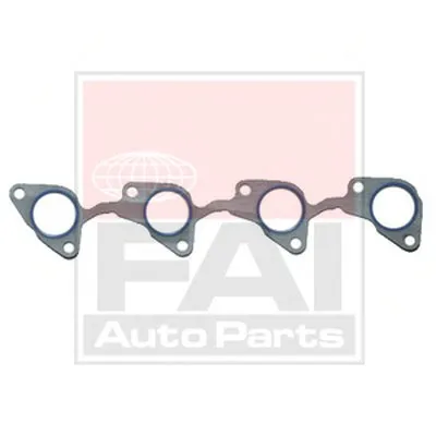 Комплект прокладок, впускной коллектор FAI AutoParts купить