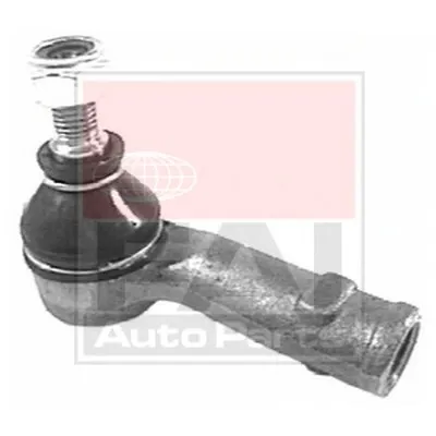 Наконечник поперечной рулевой тяги FAI AutoParts купить