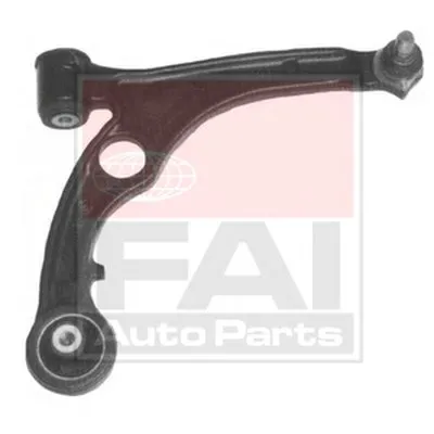 Рычаг независимой подвески колеса, подвеска колеса FAI AutoParts купить