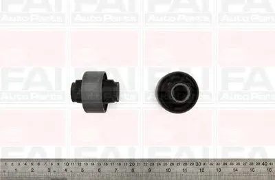 Подвеска, рычаг независимой подвески колеса FAI AutoParts купить