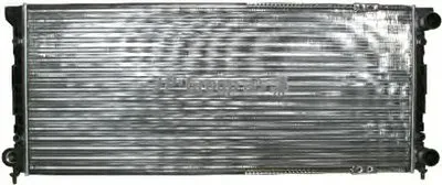 Радиатор, охлаждение двигателя JP Group JP GROUP купить