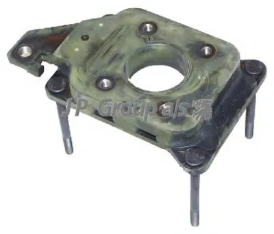 Фланец, центральный впрыск JP Group JP GROUP купить