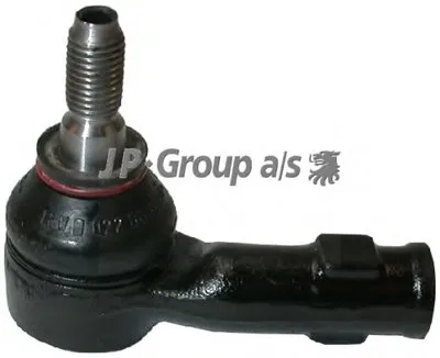 Наконечник поперечной рулевой тяги JP Group JP GROUP купить