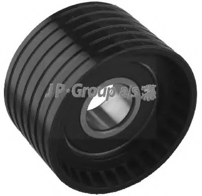 Паразитный / Ведущий ролик, зубчатый ремень QH JP GROUP купить