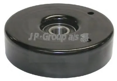 Натяжной ролик, поликлиновой  ремень JP Group JP GROUP купить