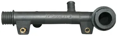 Фланец охлаждающей жидкости JP Group JP GROUP купить