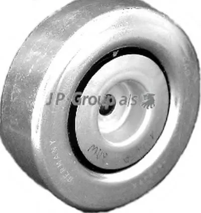 Паразитный / ведущий ролик, поликлиновой ремень QH JP GROUP купить