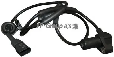 Датчик, частота вращения колеса JP Group JP GROUP купить