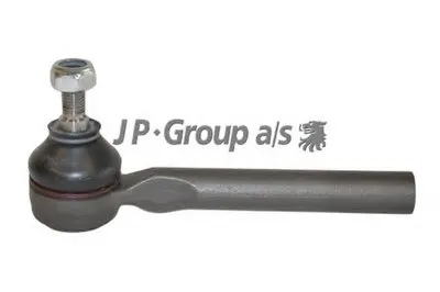Наконечник поперечной рулевой тяги QH JP GROUP купить