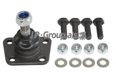 Шаровой шарнир QH JP GROUP купить