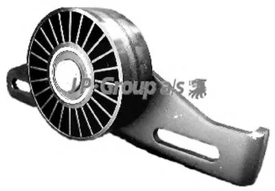 Натяжной ролик, поликлиновой  ремень QH JP GROUP купить