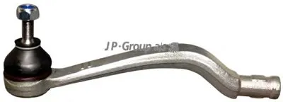 Наконечник поперечной рулевой тяги QH JP GROUP купить