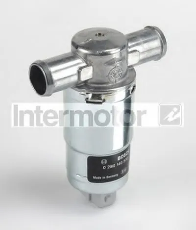 Поворотная заслонка, подвод воздуха Intermotor STANDARD купить