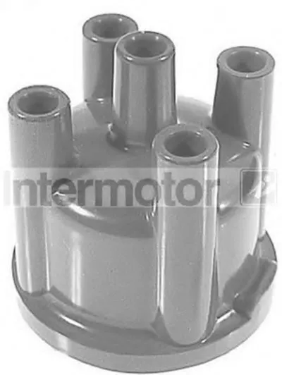 Крышка распределителя зажигания Intermotor STANDARD купить