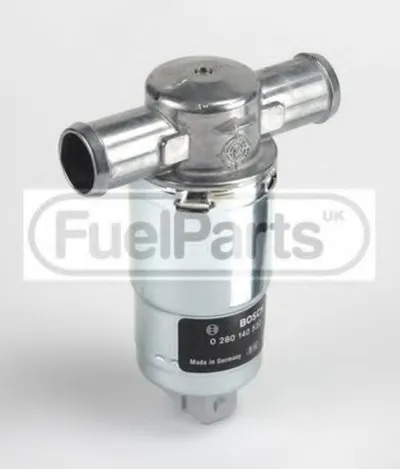 Поворотная заслонка, подвод воздуха Fuel Parts STANDARD купить