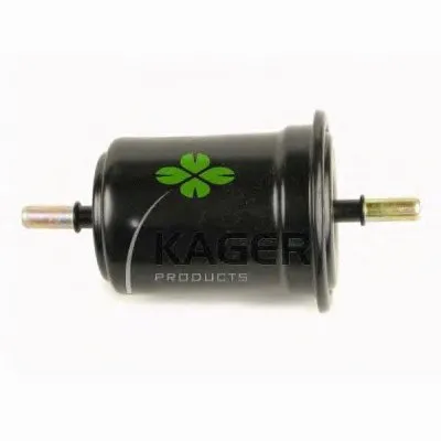 Топливный фильтр KAGER купить