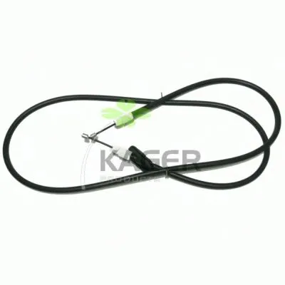 Трос, стояночная тормозная система KAGER купить