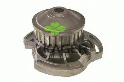 Водяной насос KAGER купить