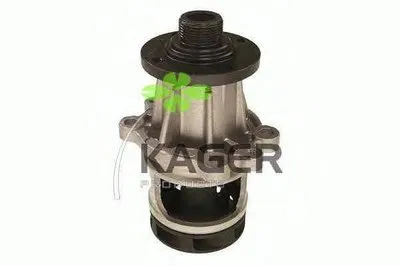 Водяной насос KAGER купить