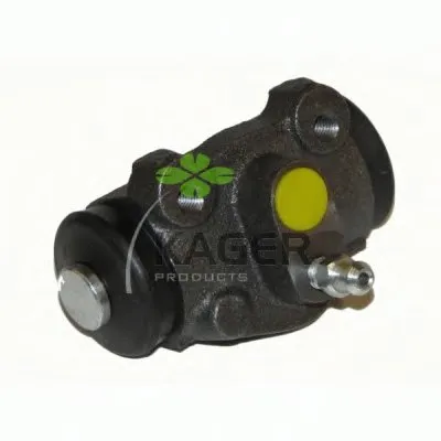 Колесный тормозной цилиндр KAGER купить