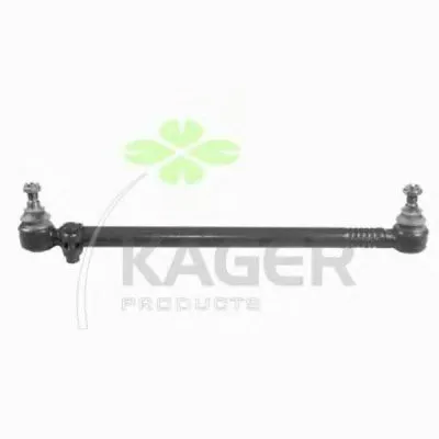 Осевой шарнир, рулевая тяга KAGER купить