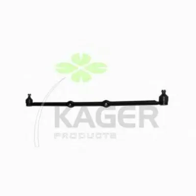 Поперечная рулевая тяга KAGER купить