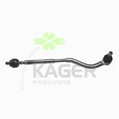 Поперечная рулевая тяга KAGER купить