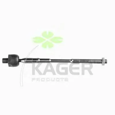 Осевой шарнир, рулевая тяга KAGER купить
