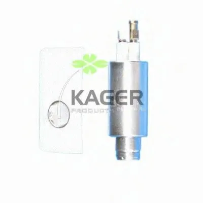 Топливный насос KAGER купить
