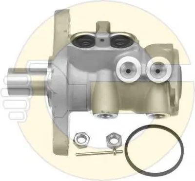 целиндер ручного тормоза GIRLING купить