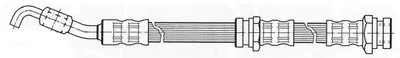 Тормозной шланг KAWE купить