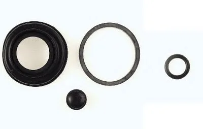 Ремкомплект, тормозной суппорт KAWE купить