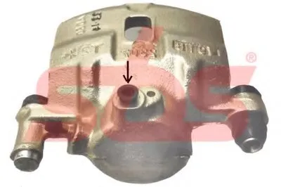 Тормозной суппорт sbs купить